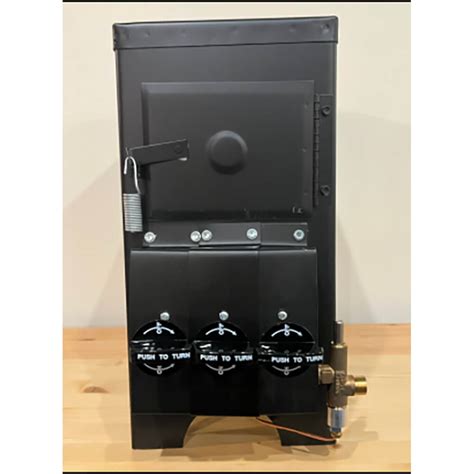 nu stove